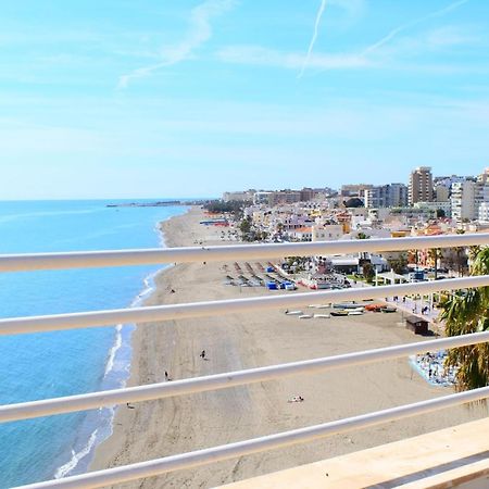 Luminoso Estudio En Castillo Santa Clara Torremolinos Ngoại thất bức ảnh